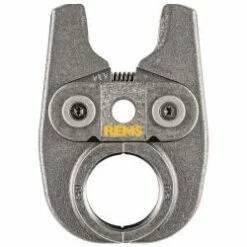 REMS Presszange Mini - Presskontur Fz - Größe 40