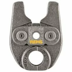 REMS Presszange Mini - Presskontur RFIz - Unterschiedliche Größen