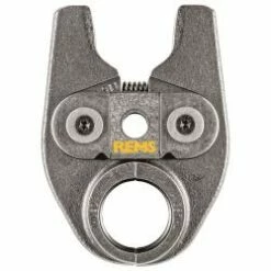 REMS Presszange Mini - Presskontur THL - Größe 32