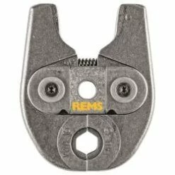 REMS Presszange Mini - Presskontur VAU - Unterschiedliche Größen