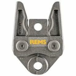 REMS Presszange - Presskontur VRX - Unterschiedliche Größen