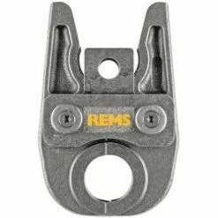 REMS Presszange - Presskontur VMPz - Unterschiedliche Größen