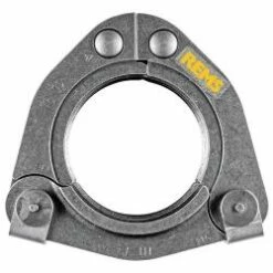 REMS Pressring - Ausführung PR-3B - Presskontur THz - Größe 75