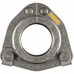 REMS Pressring - Ausführung PR-3B - Presskontur U - Größe 63