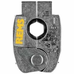 REMS Pressring - Ausführung 45° PR-2B - Presskontur VAU - Unterschiedliche Größen