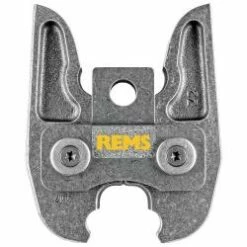 REMS Zwischenzange Z2 - Für REMS Pressringe M 35 Bis 54 Und RN 40 Bis 50