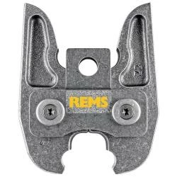 REMS Zwischenzange Z2 - Für REMS Pressringe M 35 Bis 54 Und RN 40 Bis 50 3 REMS Zwischenzange Z2 - Für REMS Pressringe M 35 Bis 54 Und RN 40 Bis 50