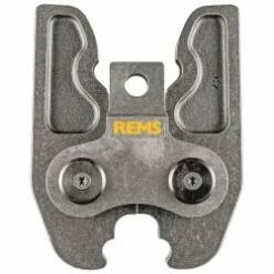 REMS Zwischenzange Z5 - Für REMS Pressringe VR 76,1 Bis 108, VMPz 1 1/2 Bis 2", VUSFz 2 1/2 Bis 4"