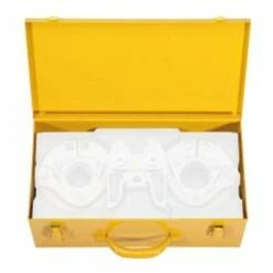 REMS Stahlblechkasten - Für REMS Zwischenzange Und 2 Pressringe