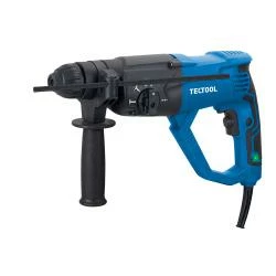 Bohrhammer TRH 1050 - Leistung 1050 W - Drehzahl 0 Bis 1100 U/min 3 Bohrhammer TRH 1050 - Leistung 1050 W - Drehzahl 0 Bis 1100 U/min