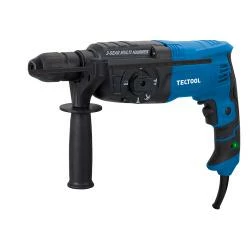 Bohrhammer TRH 850 - Leistung 850 W - Drehzahl 1020 Oder 2300 U/min 3 Bohrhammer TRH 850 - Leistung 850 W - Drehzahl 1020 Oder 2300 U/min