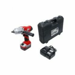 Akku-Schlagschrauber - Lösemoment Max. 420 Nm - Schlagwirkung Max. 4400/min.