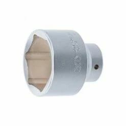 Steckschlüssel-Einsatz - Antrieb Innenvierkant 20 Mm (3/4") - Sechskant SW 60 Mm