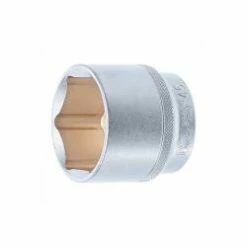 Steckschlüssel-Einsatz - Antrieb Innenvierkant 12,5 Mm (1/2 '') - Sechskant - SW 46 Mm