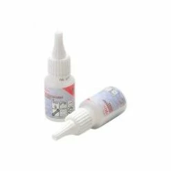 Klebstoff-Reparaturset - Viskosität (20 °C) 3 Bis 10 MPa.s - Für Gummi, Kunststoff, Stahl Und Metall