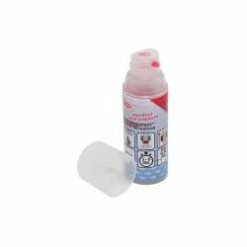 Schraubenfestspray - Schraubfest Und Hochviskos - Max. Spaltfüllvermögen 0,3 Mm