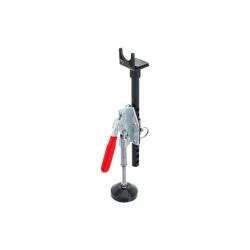 Motorrad-Seitenständer - Einstellbereich 230 Bis 380 Mm - Maße (L X B) 285 X 50 Mm 3 Motorrad-Seitenständer - Einstellbereich 230 Bis 380 Mm - Maße (L X B) 285 X 50 Mm