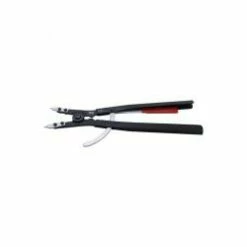 Sprengringzange - Gerade Oder Abgewinkelt - Für Innen- Oder Außensprengringe