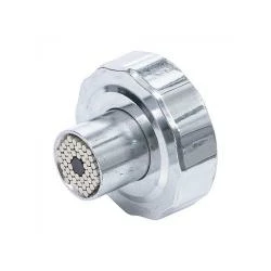 Multieinsatz - Mit Handratschendrehgriff, Umschaltbar - Für SW 7 Bis 19 Mm 3 Multieinsatz - Mit Handratschendrehgriff, Umschaltbar - Für SW 7 Bis 19 Mm