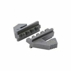 Crimpbackenpaar - IQ3 Für Tyco Solar-Steckverbindungen