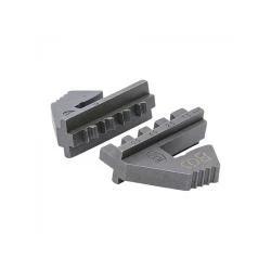 Crimpbackenpaar - IQ3 Für Tyco Solar-Steckverbindungen 3 Crimpbackenpaar - IQ3 Für Tyco Solar-Steckverbindungen