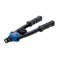 Nietmutternzange - Für Nietmuttern M3 Bis M10 Aus Aluminium, Stahl Und Edelstahlnietmuttern 3 Nietmutternzange - Für Nietmuttern M3 Bis M10 Aus Aluminium, Stahl Und Edelstahlnietmuttern