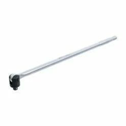 Gelenkgriff - Abtrieb Außenvierkant 10 Mm (3/8 '') - Länge 450 Mm