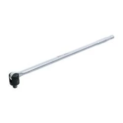 Gelenkgriff - Abtrieb Außenvierkant 10 Mm (3/8 '') - Länge 450 Mm 3 Gelenkgriff - Abtrieb Außenvierkant 10 Mm (3/8 '') - Länge 450 Mm