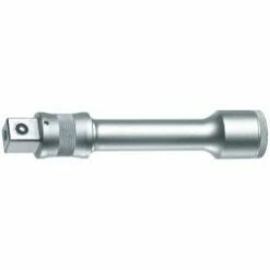 Steckschlüssel-Verlängerung - Antrieb 1/2" - Mit Auslöser - Länge 125 Mm