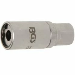 Stehbolzen-Ausdreher - Gerändelt - Größe 10,5 Mm - Antrieb 12,5 Mm (1/2")