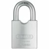 Vorhängeschloss - Modell 83/55 - Zum Sichern Von Gitter, Schuppen, Schränke Etc. -Heimwerkzeuge Verkauf 72100481 1496306247 g