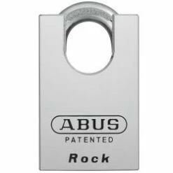 Vorhängeschloss - Modell 83CS/55 - Zum Sichern Von Toren, Türen, Kisten, Schränke Etc.