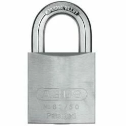 Vorhängeschloss - Modell 83/55 XP2 - Zum Sichern Von Toren, Kisten, Gittern Etc.