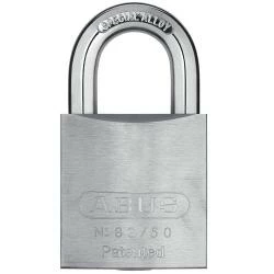 Vorhängeschloss - Modell 83/55 XP2 - Zum Sichern Von Toren, Kisten, Gittern Etc. 3 Vorhängeschloss - Modell 83/55 XP2 - Zum Sichern Von Toren, Kisten, Gittern Etc.