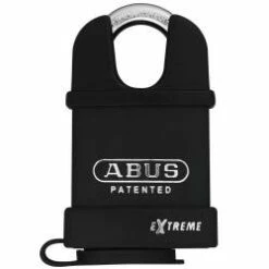 Vorhängeschloss - Modell 83WPCS/53 XP2 Vs. - Zum Sichern Von Fenstern, Kisten, Schaltanlagen Etc.