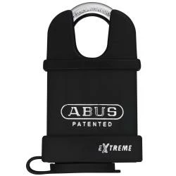 Vorhängeschloss - Modell 83WPCS/53 Ohne Zylinder - Zum Sichern Von Containern, Kisten, Schränke Etc. 3 Vorhängeschloss - Modell 83WPCS/53 Ohne Zylinder - Zum Sichern Von Containern, Kisten, Schränke Etc.