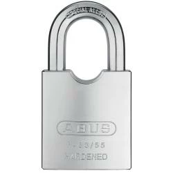 Vorhängeschloss - Modell 83/55 XP2 - Zum Sichern Von Türen, Kisten, Schränke Etc. 3 Vorhängeschloss - Modell 83/55 XP2 - Zum Sichern Von Türen, Kisten, Schränke Etc.