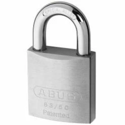 Vorhängeschloss - Modell 83/50 XP2 - Zum Sichern Von Türen, Schuppen, Schränke Etc.