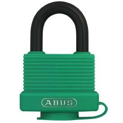 Vorhängeschloss - Modell 70IB/45 - Zum Absichern Von Wertgegenständen Oder Bereiche 3 Vorhängeschloss - Modell 70IB/45 - Zum Absichern Von Wertgegenständen Oder Bereiche