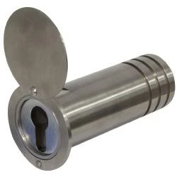 KeySafe - Modell 729 - Mit Abdeckung - Zur Sicheren Aufbewahrung Von Schlüssel 3 KeySafe - Modell 729 - Mit Abdeckung - Zur Sicheren Aufbewahrung Von Schlüssel