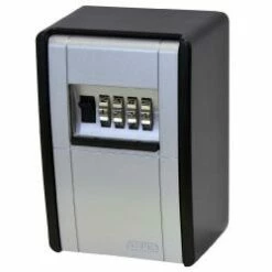 KeyGarage - Modell 787 BIG - Zur Sicheren Aufbewahrung Von Schlüsseln