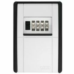 KeyGarage - Modell 787 - Zur Sicheren Aufbewahrung Von Schlüsseln