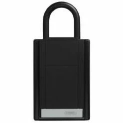 KeyGarage - Modell 777 PB2 B - Zur Sicheren Aufbewahrung Von Schlüsseln