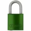 Vorhängeschloss - Modell 72IB Ecolution - Zum Absichern Von Wertgegenständen Oder Bereiche -Heimwerkzeuge Verkauf 72100481 1497599940 g