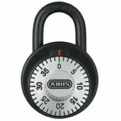 Vorhängeschloss - Modell 78 - Zum Absichern Von Wertgegenständen Oder Bereiche