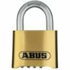 Vorhängeschloss - Modell 180IB - Zum Absichern Von Wertgegenständen Oder Bereiche