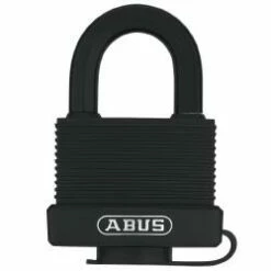 Vorhängeschloss - Modell 70 Expedition & Aqua Safe - Zum Absichern Von Wertgegenständen Oder Bereiche