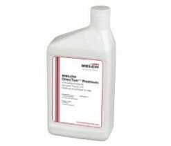 DirecTorr™ Premium Vakummpumpenöl - 1 Liter - Für CRVpro Drehschieber-Vakuumpumpen