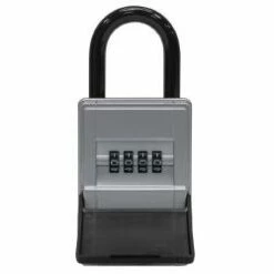 KeyGarage - Modell 737 - Praktische Aufbewahrung Von Schlüsseln