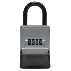 KeyGarage - Modell 737 - Praktische Aufbewahrung Von Schlüsseln 3 KeyGarage - Modell 737 - Praktische Aufbewahrung Von Schlüsseln